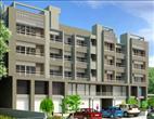 Shilp Saral - 2 and 3 bhk Residential Apartment Opp. Kabir Enclave, Inductothrm Road, Bhopal-Guma Main Road, Ahmedabad 